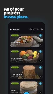 اسکرین شات 3 برنامه Brickit