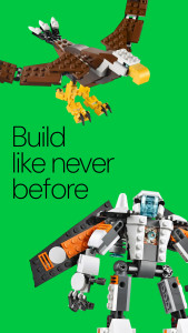 اسکرین شات 2 برنامه Pileometer by Brickit