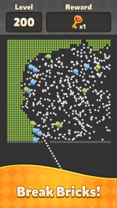 اسکرین شات 5 بازی Bricks Legend