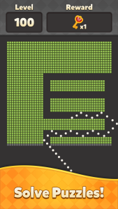 اسکرین شات 4 بازی Bricks Legend