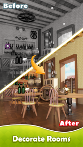 اسکرین شات 5 بازی Bricks Ball Journey