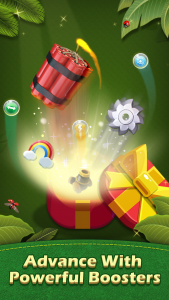 اسکرین شات 3 بازی Breaker Fun - Rescue Adventure