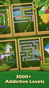 اسکرین شات 2 بازی Breaker Fun - Rescue Adventure