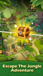 اسکرین شات 4 بازی Breaker Fun - Rescue Adventure