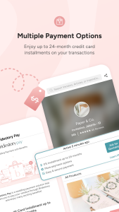 اسکرین شات 6 برنامه Bridestory: Wedding Super App