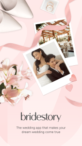 اسکرین شات 1 برنامه Bridestory: Wedding Super App