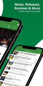 اسکرین شات 2 برنامه Football Transfers & Trades