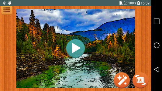 اسکرین شات 3 بازی My Picture Puzzle