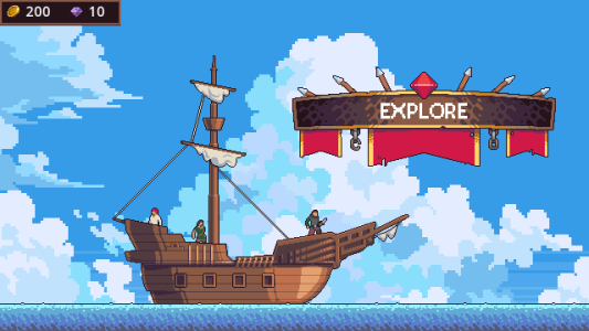 اسکرین شات 5 بازی Medieval: Defense & Conquest