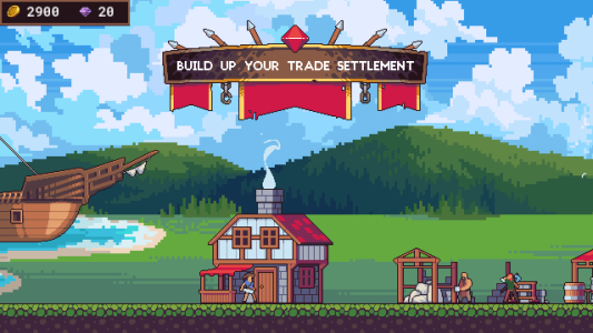 اسکرین شات 3 بازی Medieval: Defense & Conquest