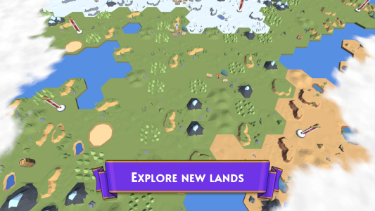 اسکرین شات 3 بازی Medieval Defense & Conquest 2