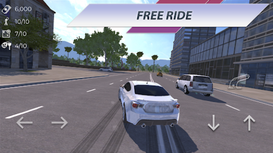 اسکرین شات بازی Madout Car Driving - Cool Cars 7
