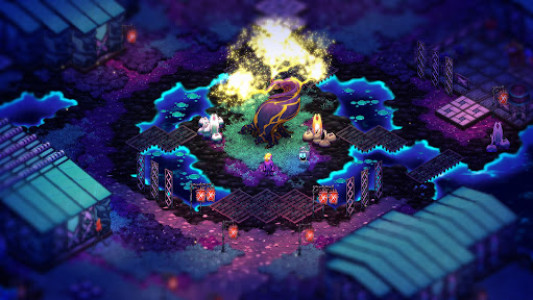 اسکرین شات 1 بازی Crashlands 2
