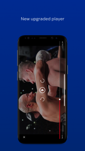 اسکرین شات 2 برنامه Sky Sports Box Office
