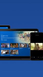 اسکرین شات 3 برنامه Sky Go