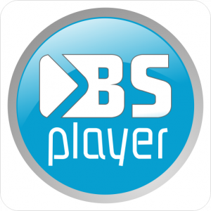 اسکرین شات برنامه BSPlayer plugin(packed Bframe) 1
