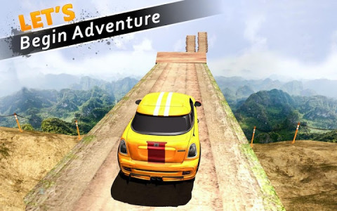 اسکرین شات بازی Car Crash Test Simulator 3d: Leap of Death 7