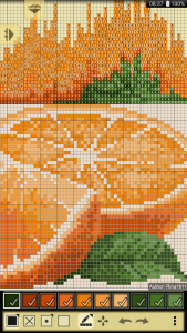 اسکرین شات 4 بازی Construction Truck Simulator