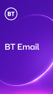 اسکرین شات برنامه BT Email 8