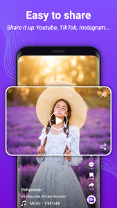 اسکرین شات 8 برنامه Background Video Recorder(BVR)