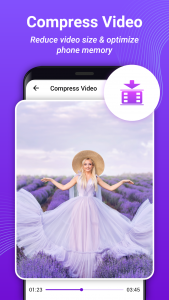 اسکرین شات 5 برنامه Background Video Recorder(BVR)
