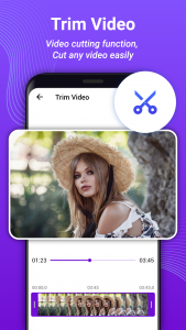 اسکرین شات 6 برنامه Background Video Recorder(BVR)