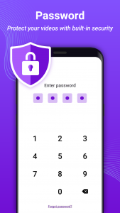 اسکرین شات 4 برنامه Background Video Recorder(BVR)