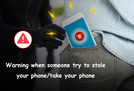 اسکرین شات 8 برنامه Find My Phone by Clap