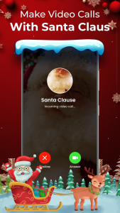 اسکرین شات 4 برنامه Voice Changer - Voice Effects