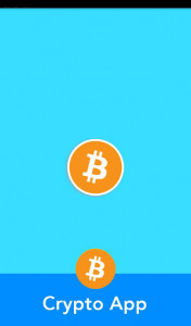 اسکرین شات برنامه Bitcoin Price: Your BTC Coin Ticker Crypto App 8