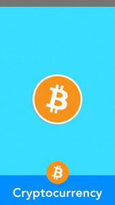 اسکرین شات برنامه Bitcoin Price: Your BTC Coin Ticker Crypto App 5