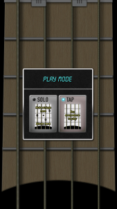اسکرین شات برنامه My Bass - Bass Guitar 6