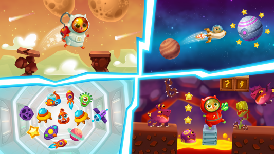 اسکرین شات 8 بازی Bubbu 2 - My Pet Kingdom