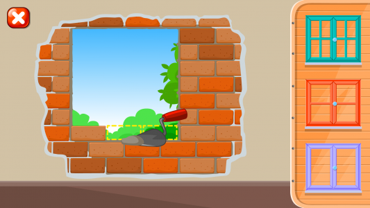اسکرین شات بازی Builder Game 5