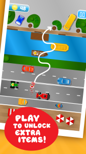 اسکرین شات 6 بازی Burger Deluxe - Cooking Games