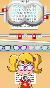 اسکرین شات 4 بازی Doctor Kids