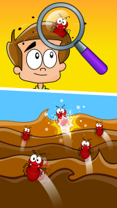 اسکرین شات 6 بازی Doctor Kids 2