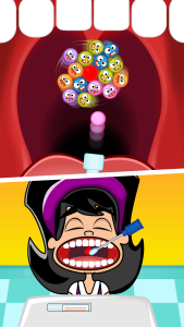 اسکرین شات 4 بازی Doctor Kids 2