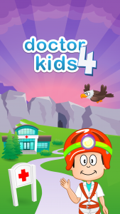 اسکرین شات بازی Doctor Kids 4 6