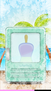 اسکرین شات 4 بازی Ice Candy Kids - Cooking Game