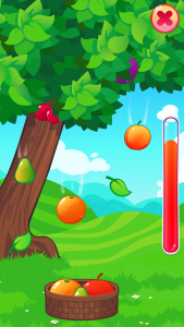 اسکرین شات بازی My Baby Food - Cooking Game 2