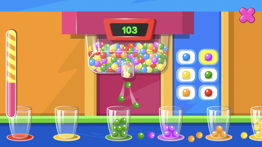 اسکرین شات بازی Supermarket Game 4