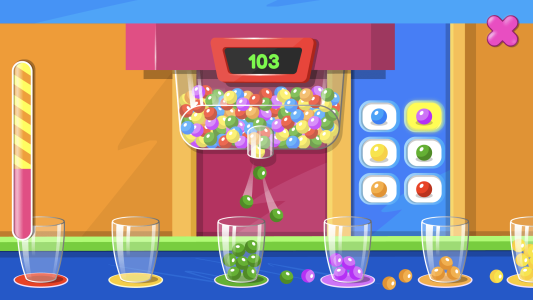 اسکرین شات 4 بازی Supermarket Game