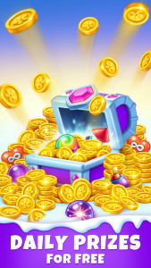 اسکرین شات 3 بازی Bubble Bling