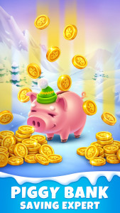 اسکرین شات 4 بازی Bubble Bling