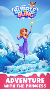 اسکرین شات 5 بازی Bubble Bling
