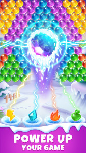 اسکرین شات 1 بازی Bubble Bling