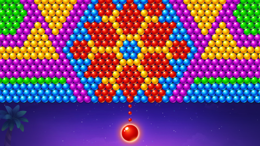 اسکرین شات 2 بازی Bubble Shooter Jelly