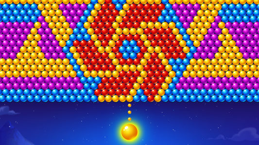 اسکرین شات بازی Bubble Shooter Jelly 1
