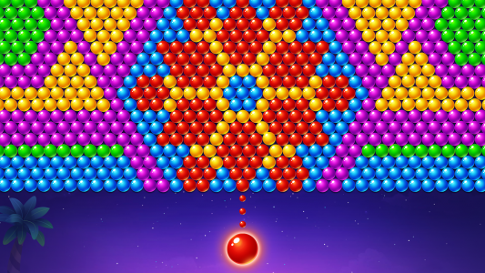 اسکرین شات بازی Bubble Shooter Jelly 2